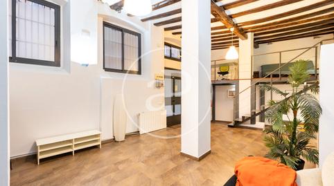 Photo 2 of Flat for sale in Carrer de la Volta Dels Jueus, Sant Pere, Sta. Caterina i la Ribera, Barcelona Capital