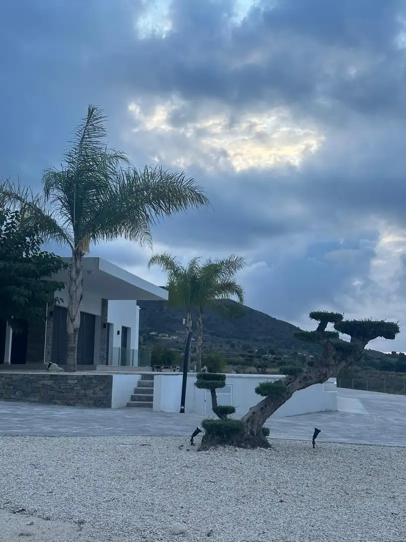 Villa avec piscine à vendre à El Pinós / Pinoso, imagen 24