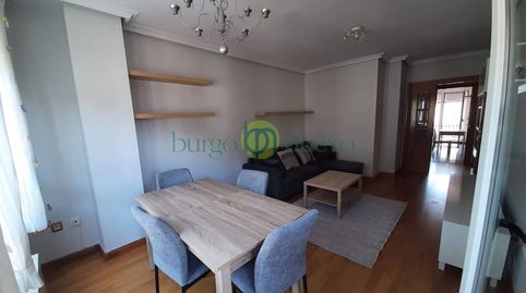 Foto 3 de Apartament de lloguer a Calle Marte 6, Trobajo del Camino, San Andrés del Rabanedo