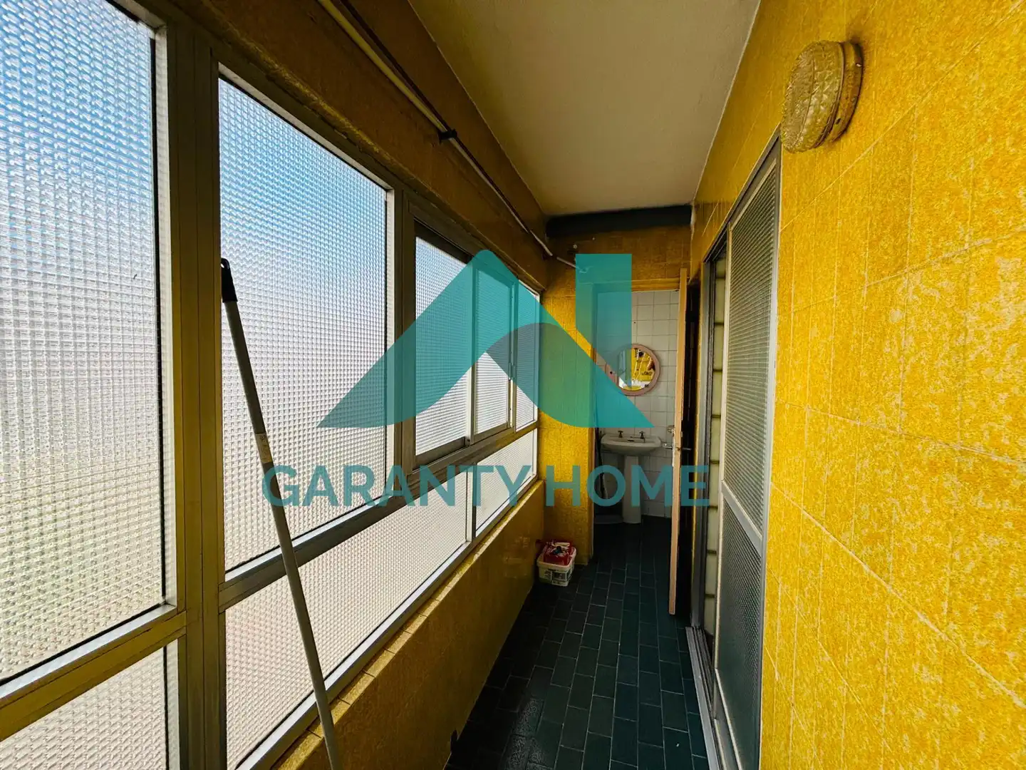 Wohnung mit Terrasse zur Miete in Centro, imagen 10