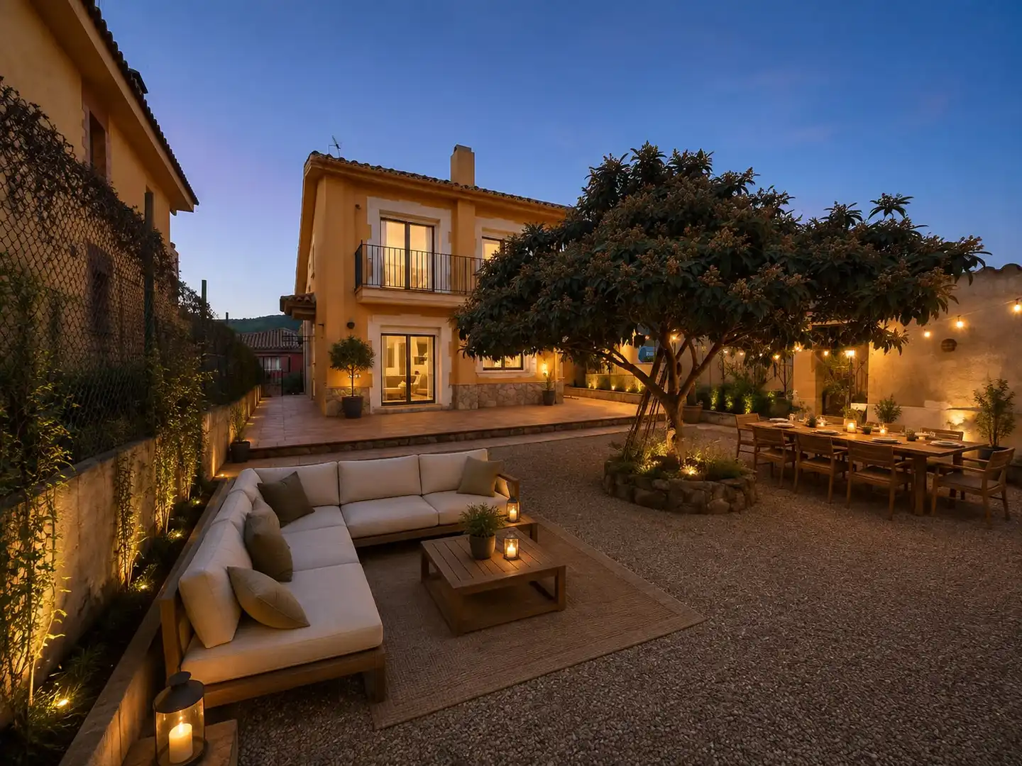 Casa con terrazza in vendita a Carrer Rissec, imagen 42