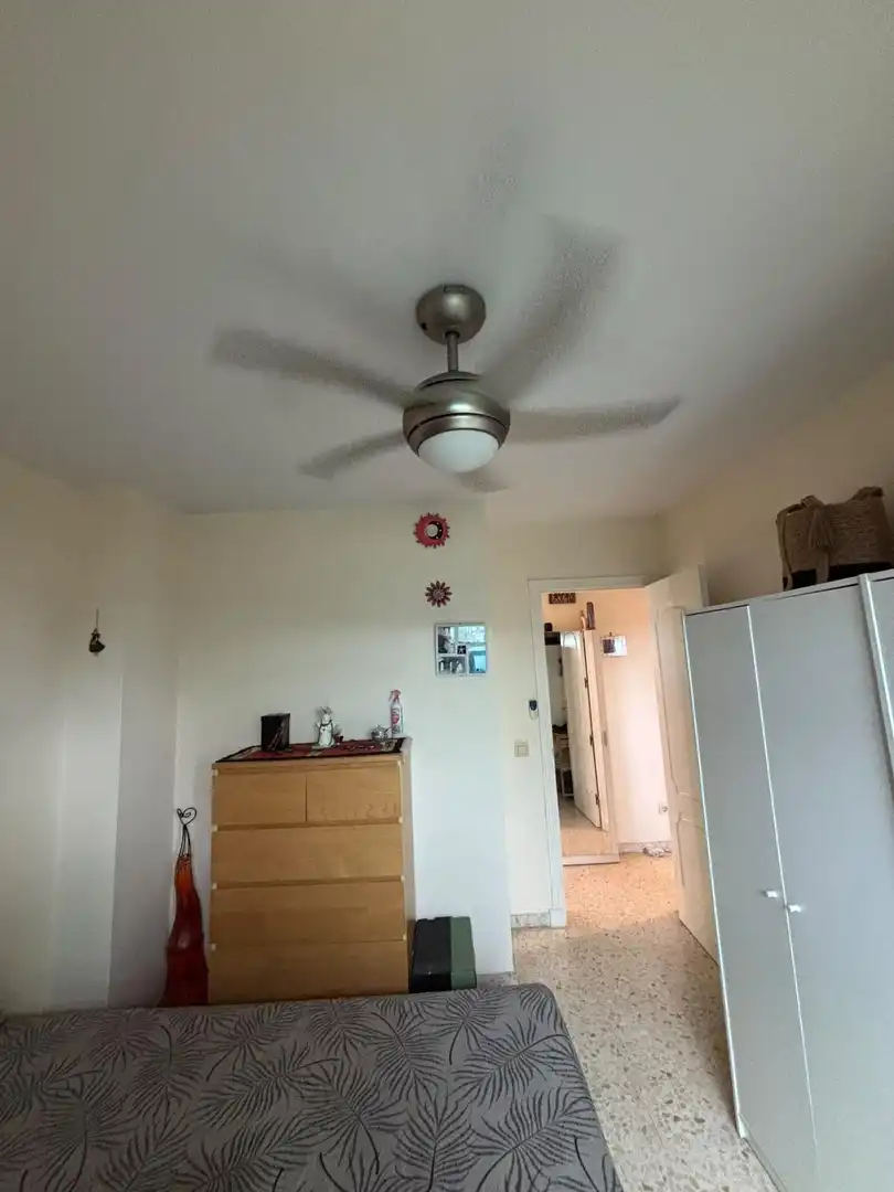 Apartamento con piscina en venta en Alcorrín, imagen 10