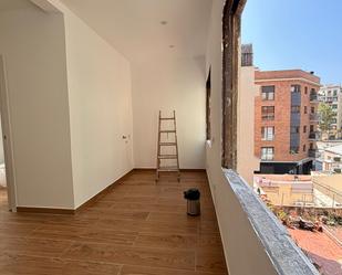 Bedroom of Attic for sale in  Barcelona Capital  with Terrace