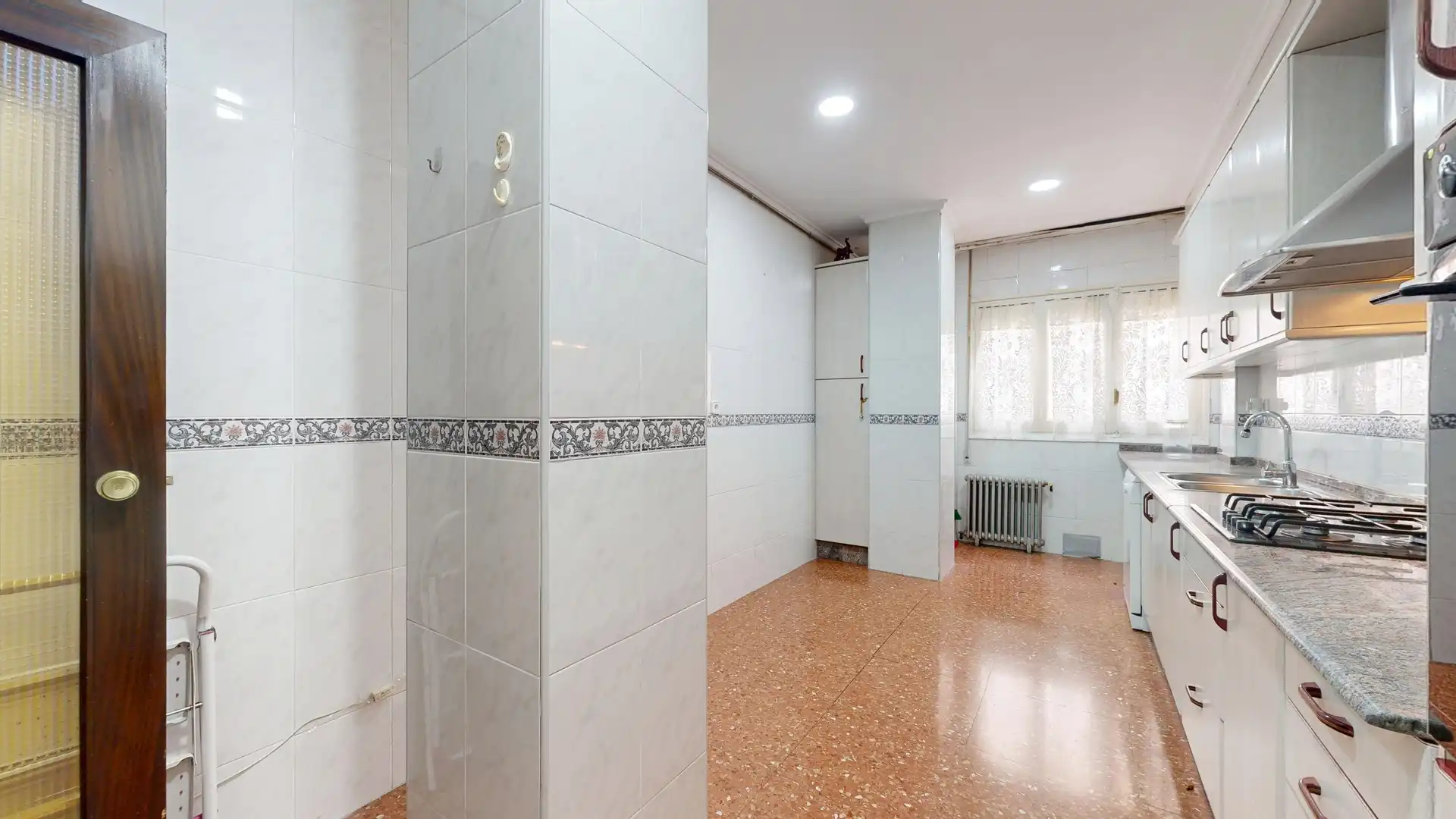 Flat with lift for sale in Extramurs, imagen 51