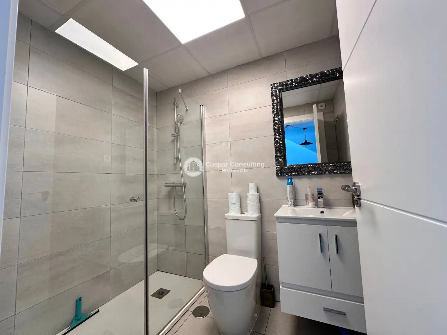 Penthouse with pool for sale in El Mojón, imagen 17