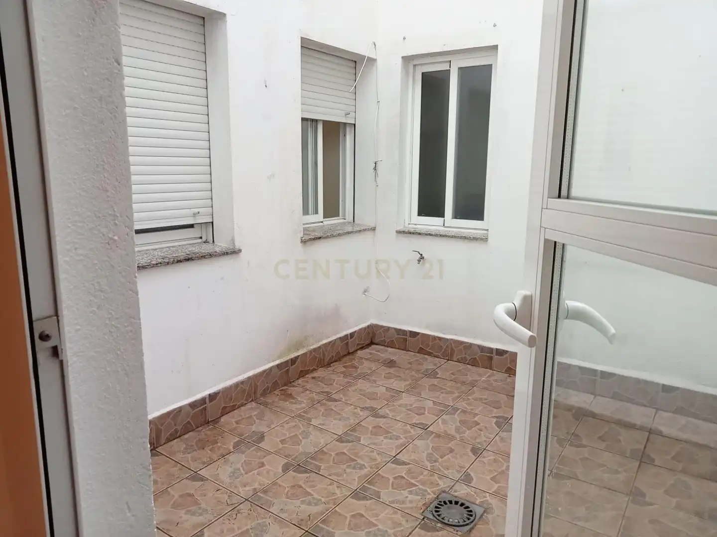 Balcony of Flat for sale in Olivenza  with Air Conditioner, Storage room and Balcony