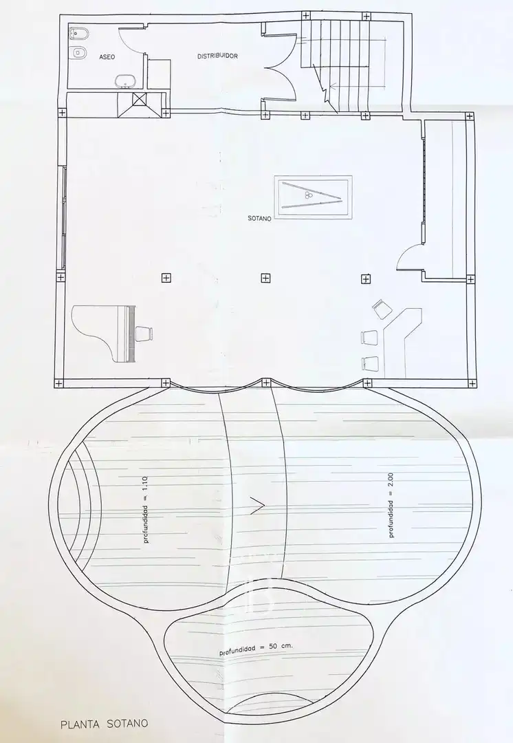 Maison avec piscine à vendre à Punta Plata, imagen 36