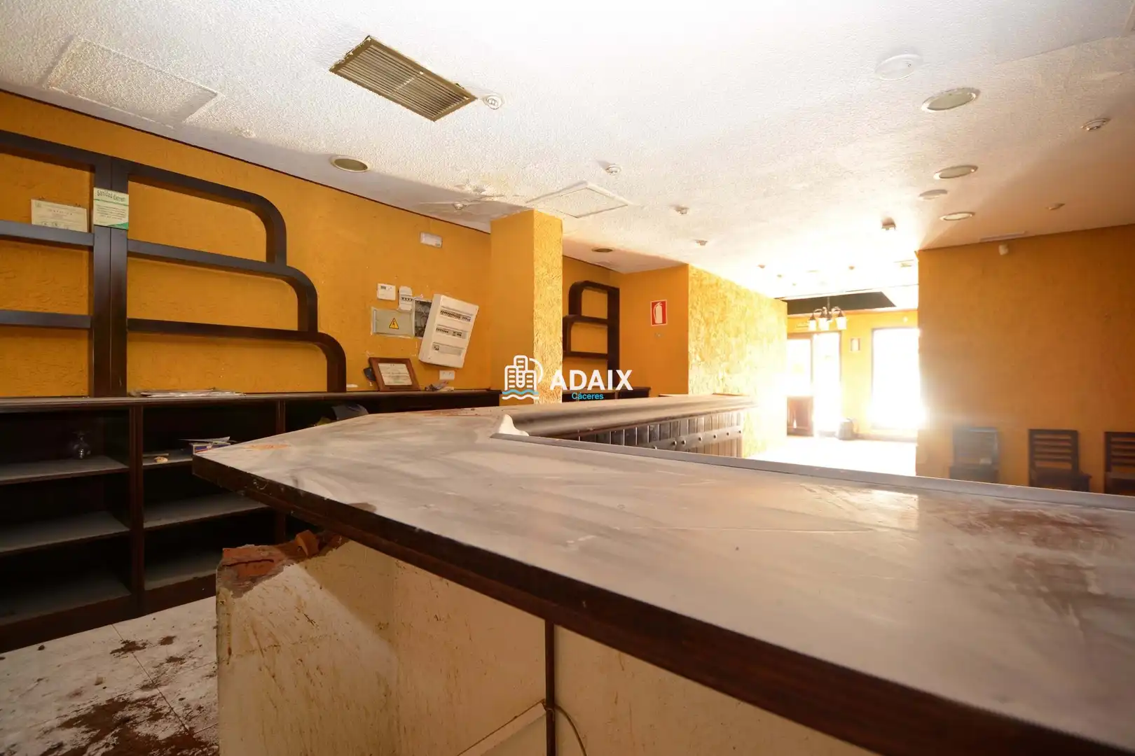 Business premises for sale in AV ESPAÑA  Es: Pl: Pt:  CACERES (CÁCERES), imagen 5