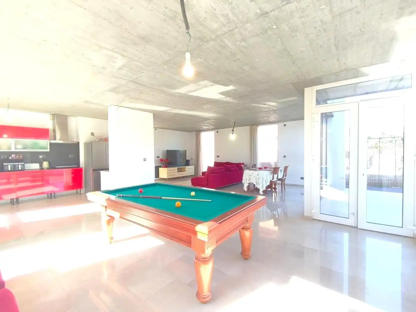 Villa avec piscine à vendre à Alisal - San Román, imagen 24
