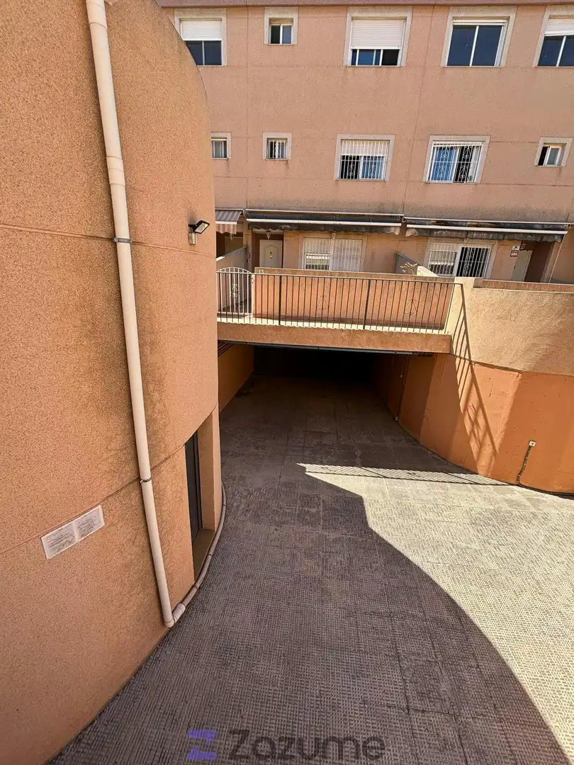 Casa amb terrassa de lloguer a C. Roque Chabás, imagen 22
