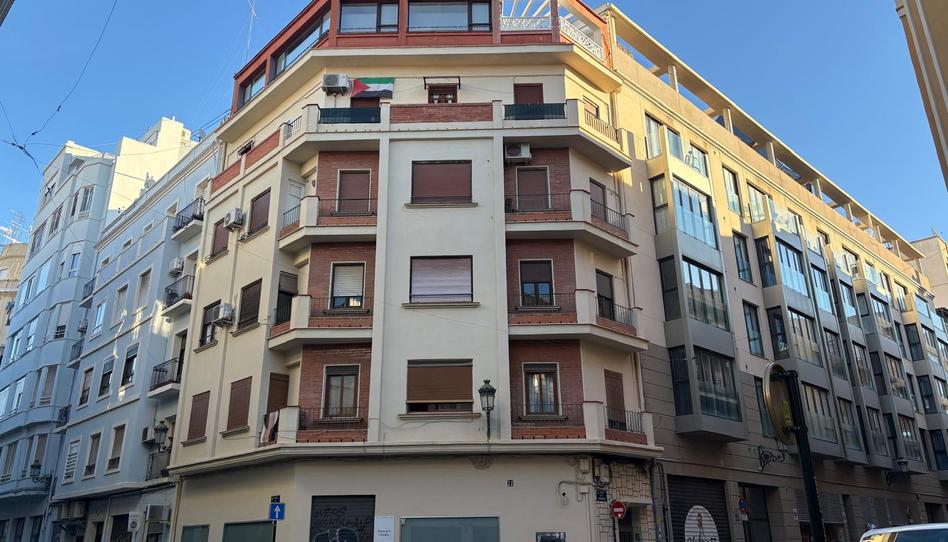 Photo 1 of Flat for sale in Russafa, Valencia