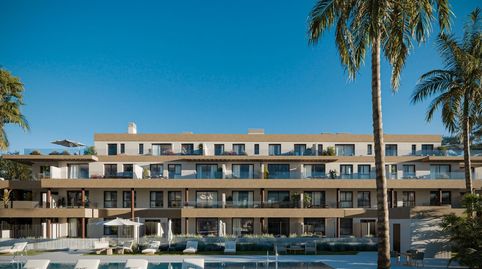 Foto 4 de Piso en venta en Hipódromo - Cerrado del Águila, Mijas