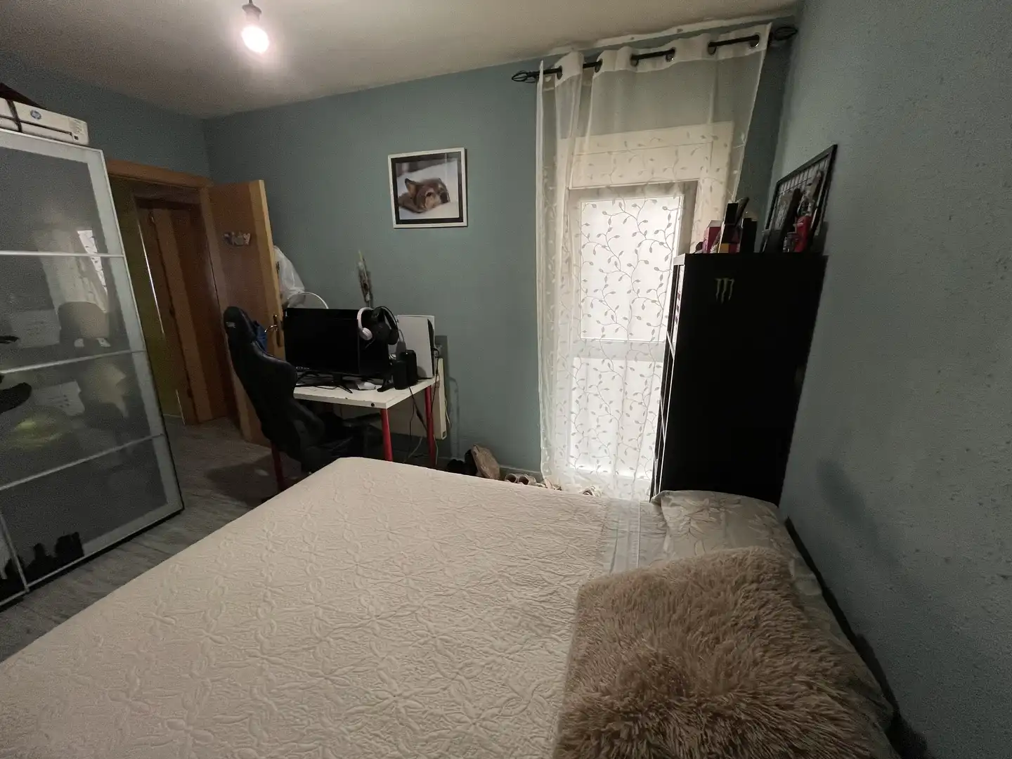 Piso en venta en Lleida, Nucli Urbà