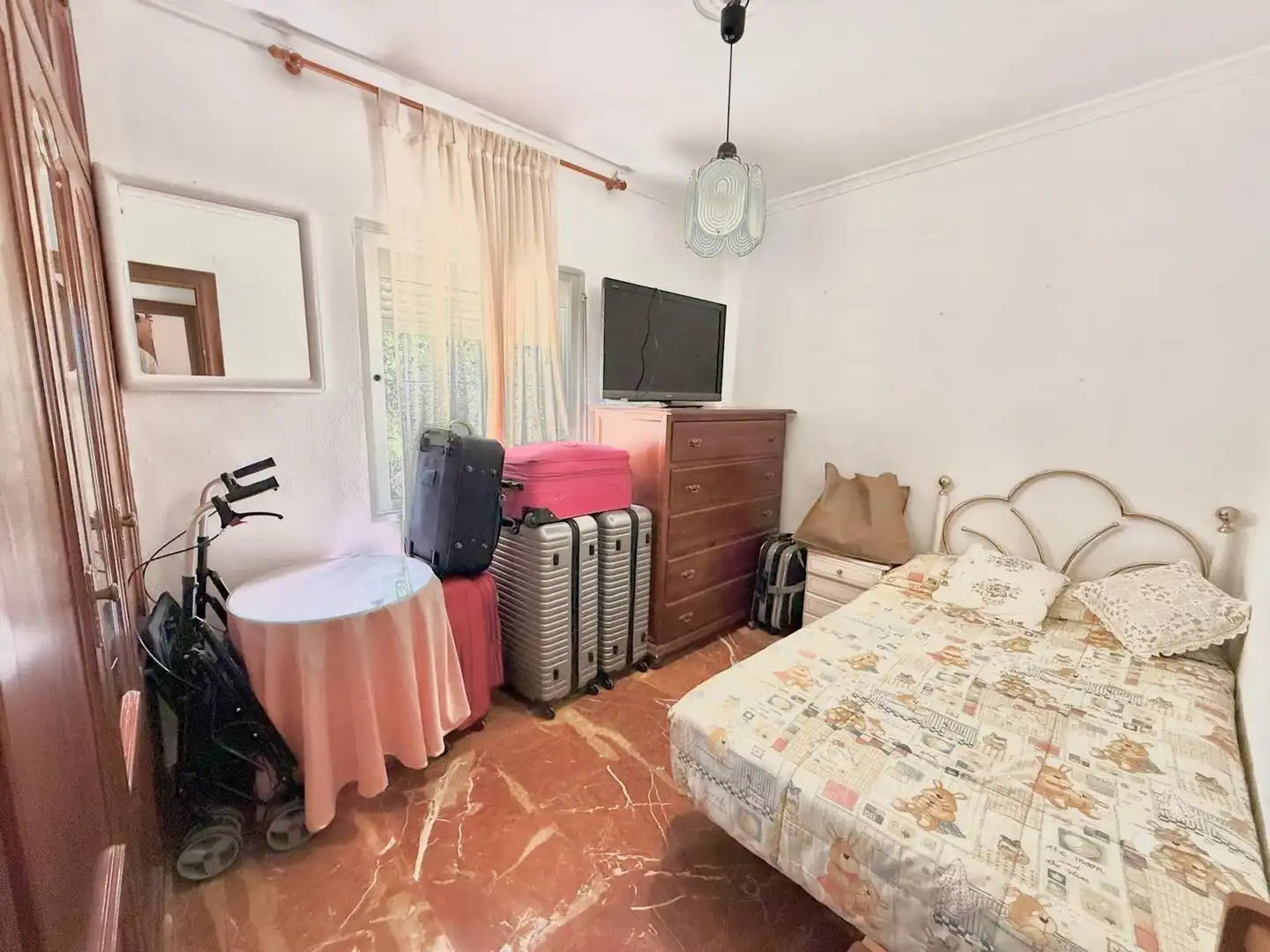 Chalet con jardín en venta en Campo de Mijas, imagen 12