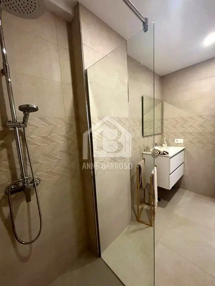 Bathroom of Flat for sale in Guía de Isora