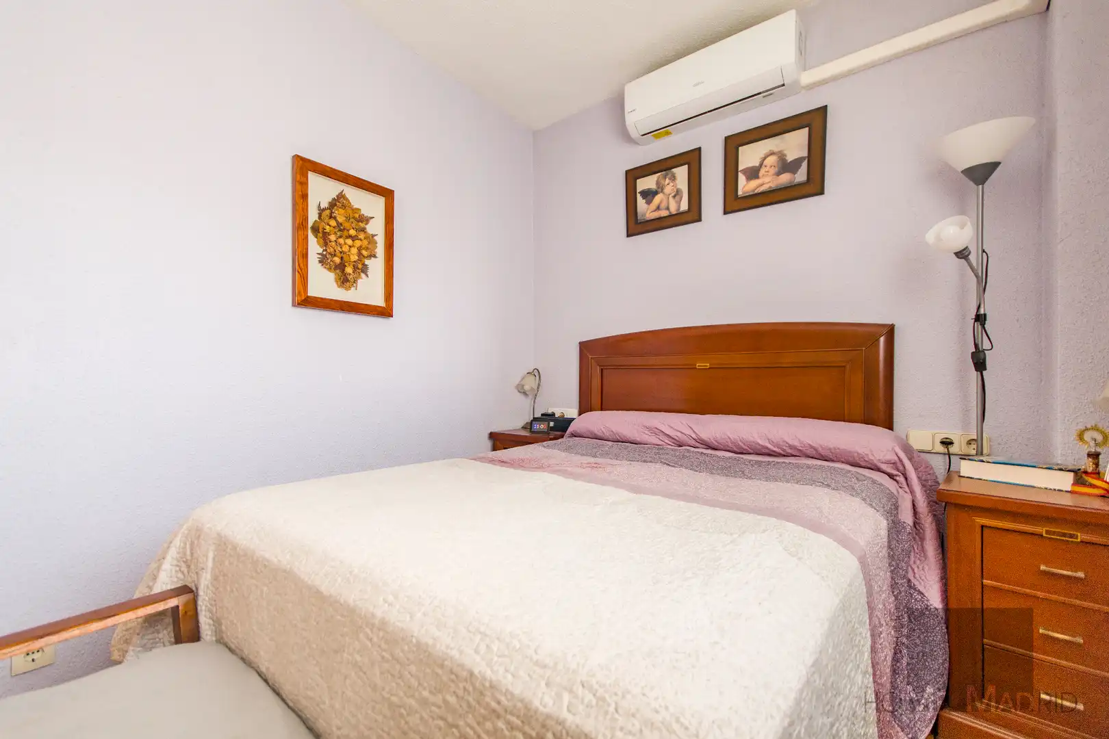 Piso con piscina en venta en Calle de Fermín Caballero, imagen 13