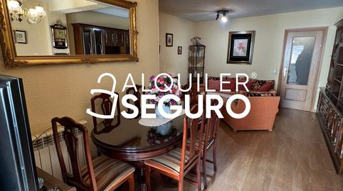 Photo 4 of Flat for rent in Canal del Bósforo, Canillejas, Madrid Capital