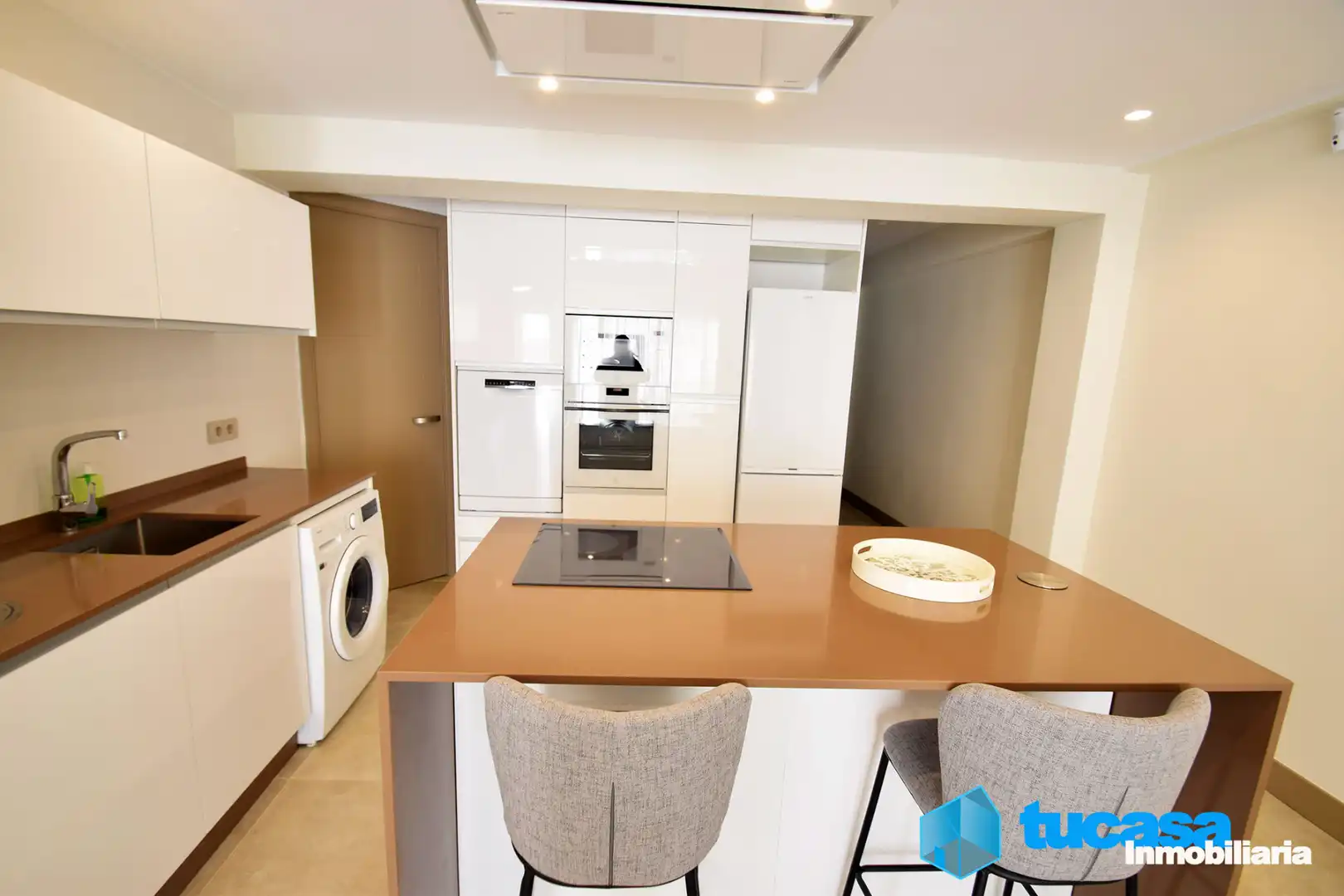 Apartment with lift for sale in Carrer Caritat 12, imagen 21