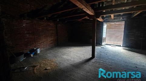 Foto 4 de Casa adosada en venda a De José Zorrilla, José Zorrilla - Padre Claret, Segovia