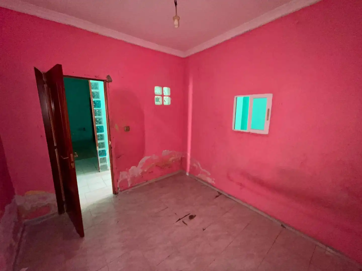 Bedroom of Detached homes for sale in Villanueva del Ariscal