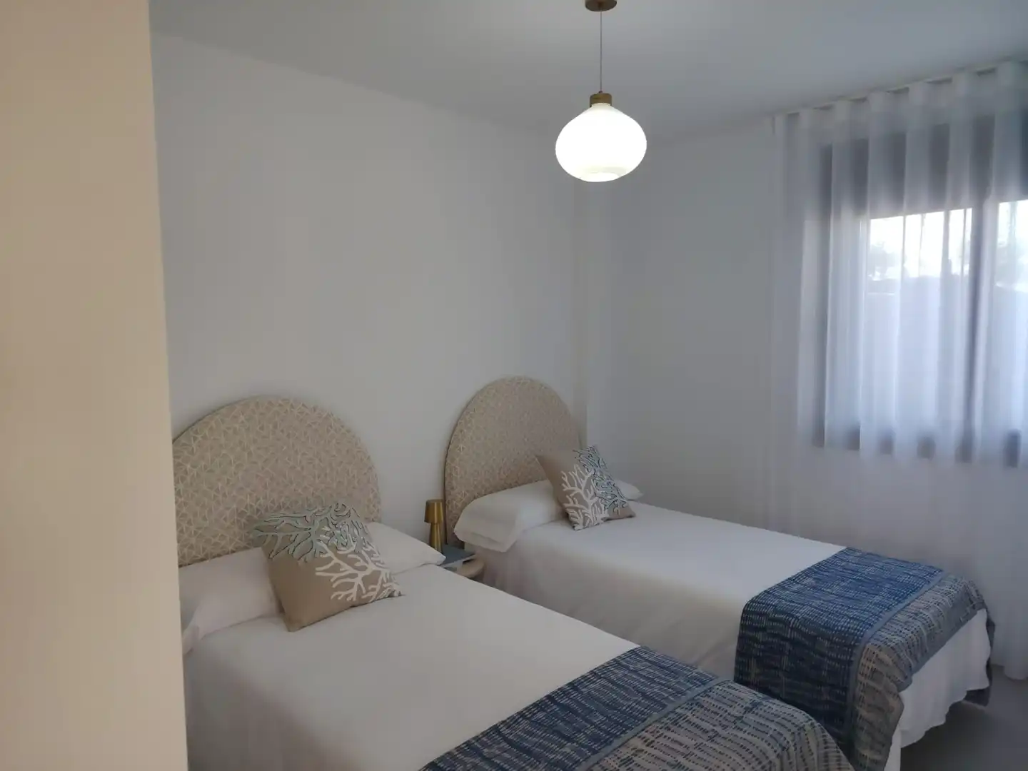 Apartamento en venta en Avinguda de la Marina Baixa, Cala de Finestrat