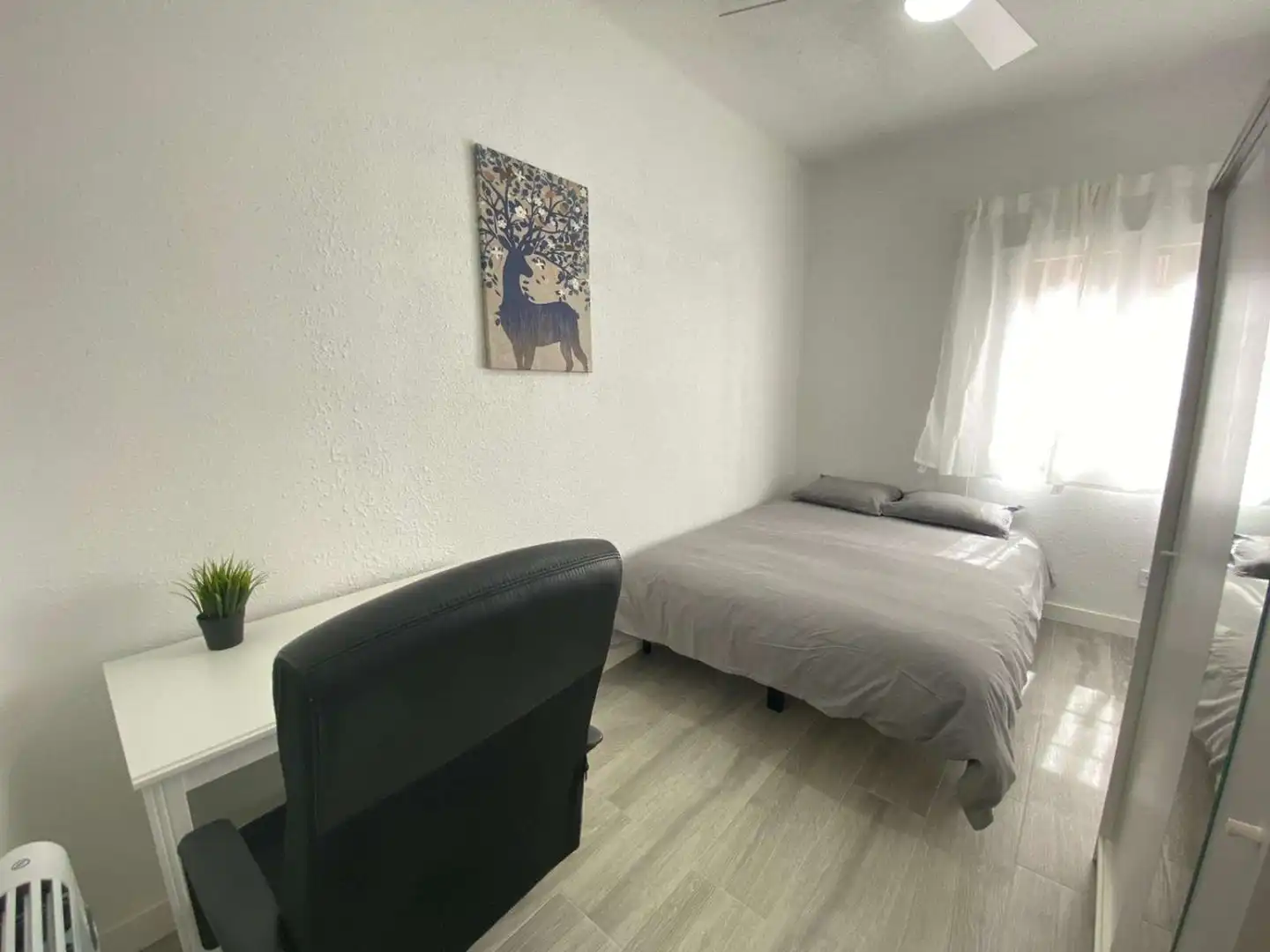 Habitació a Villaverde Alto