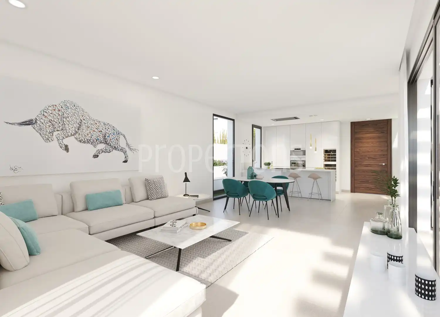 Detached house for sale in N/A, imagen 2