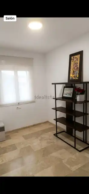 Schlafzimmer von Wohnung zur Miete in Fuengirola mit Klimaanlage, Terrasse und Abstellraum