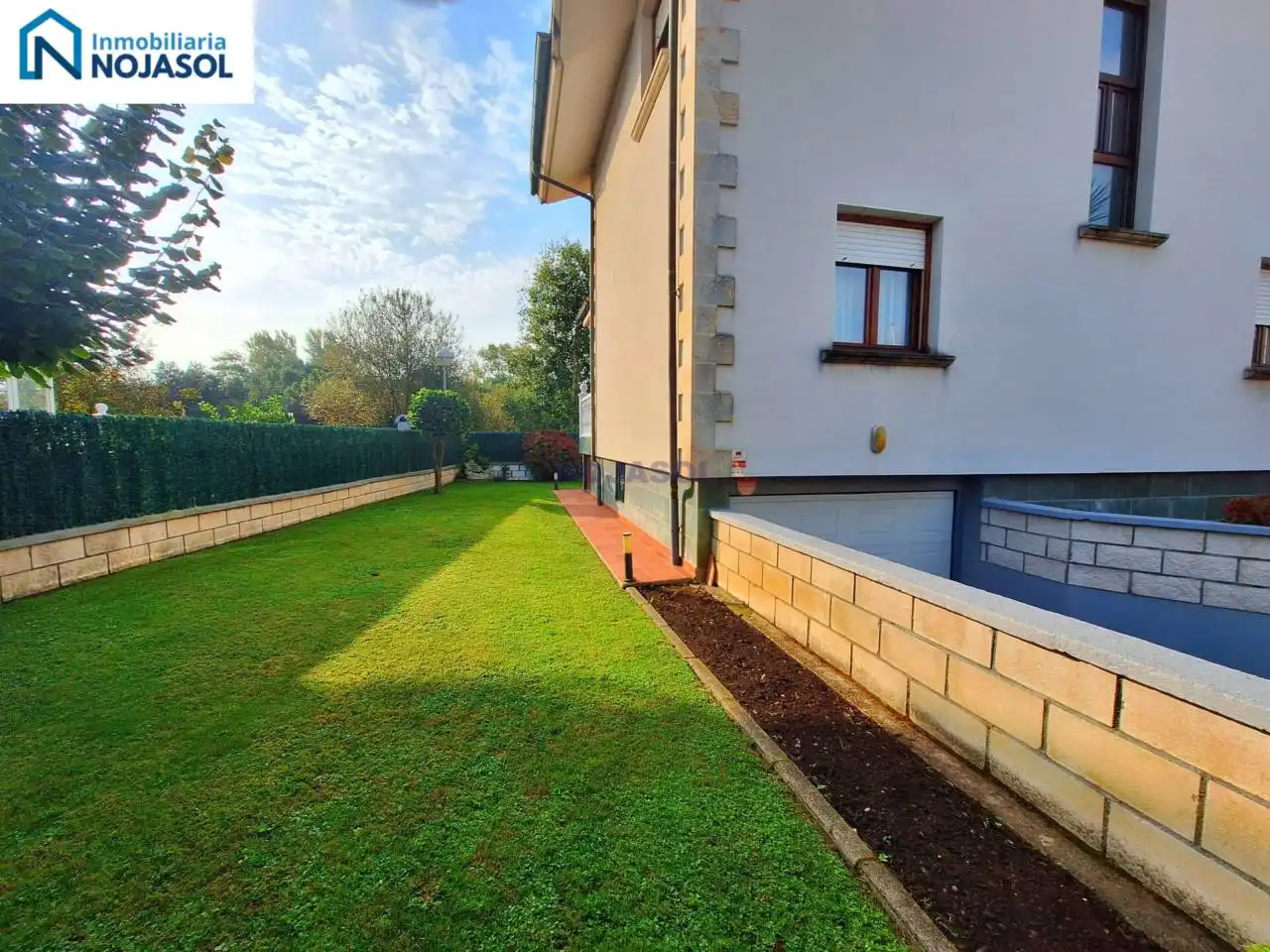 Villa con giardino in vendita a Calle castillo, imagen 78