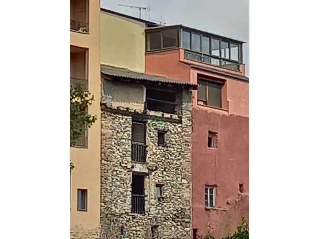 Xalet en venda a Calle Escorxador, imagen 4