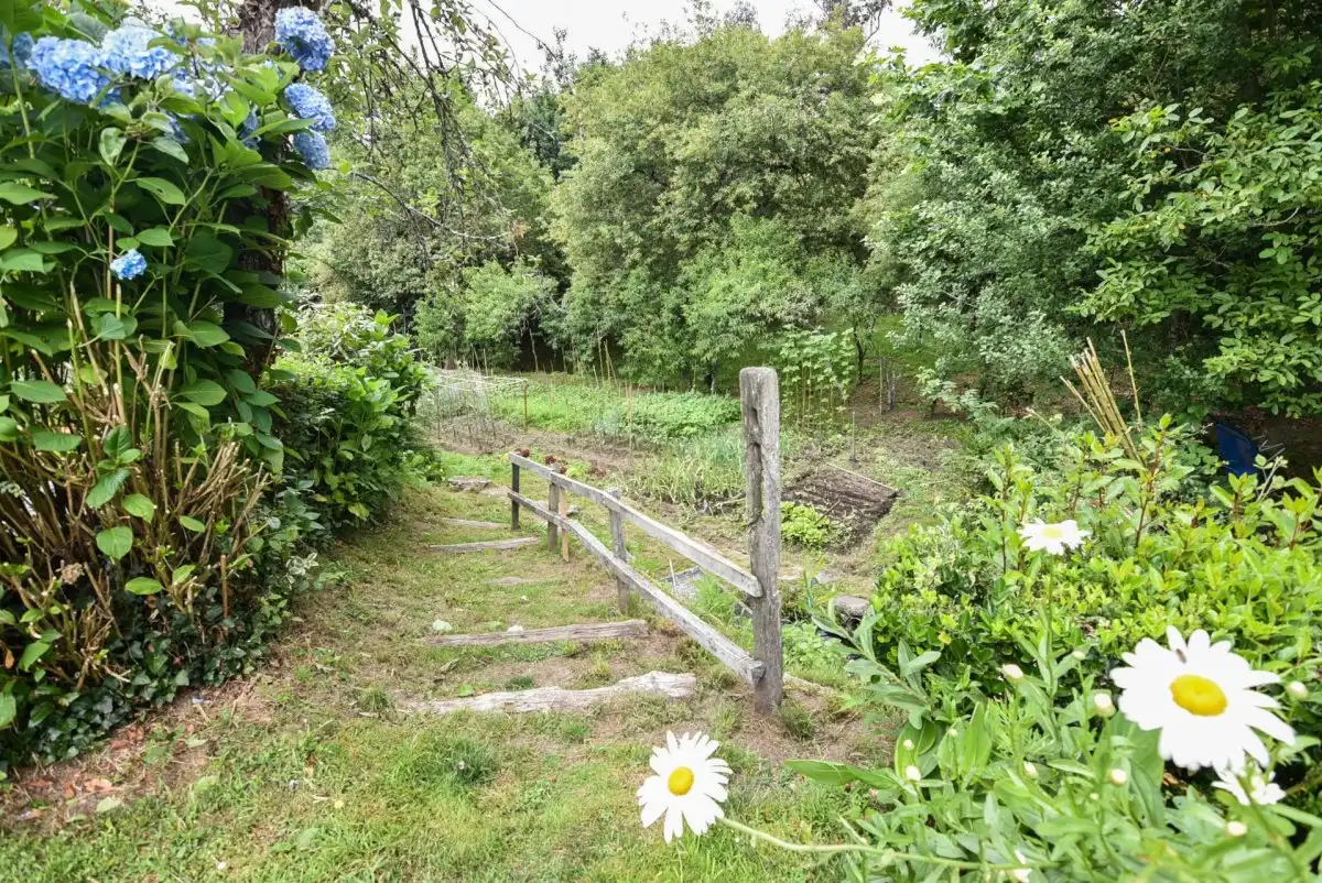 Casa o xalet en venda en Mondariz amb Jardí privat, Terrassa i Traster