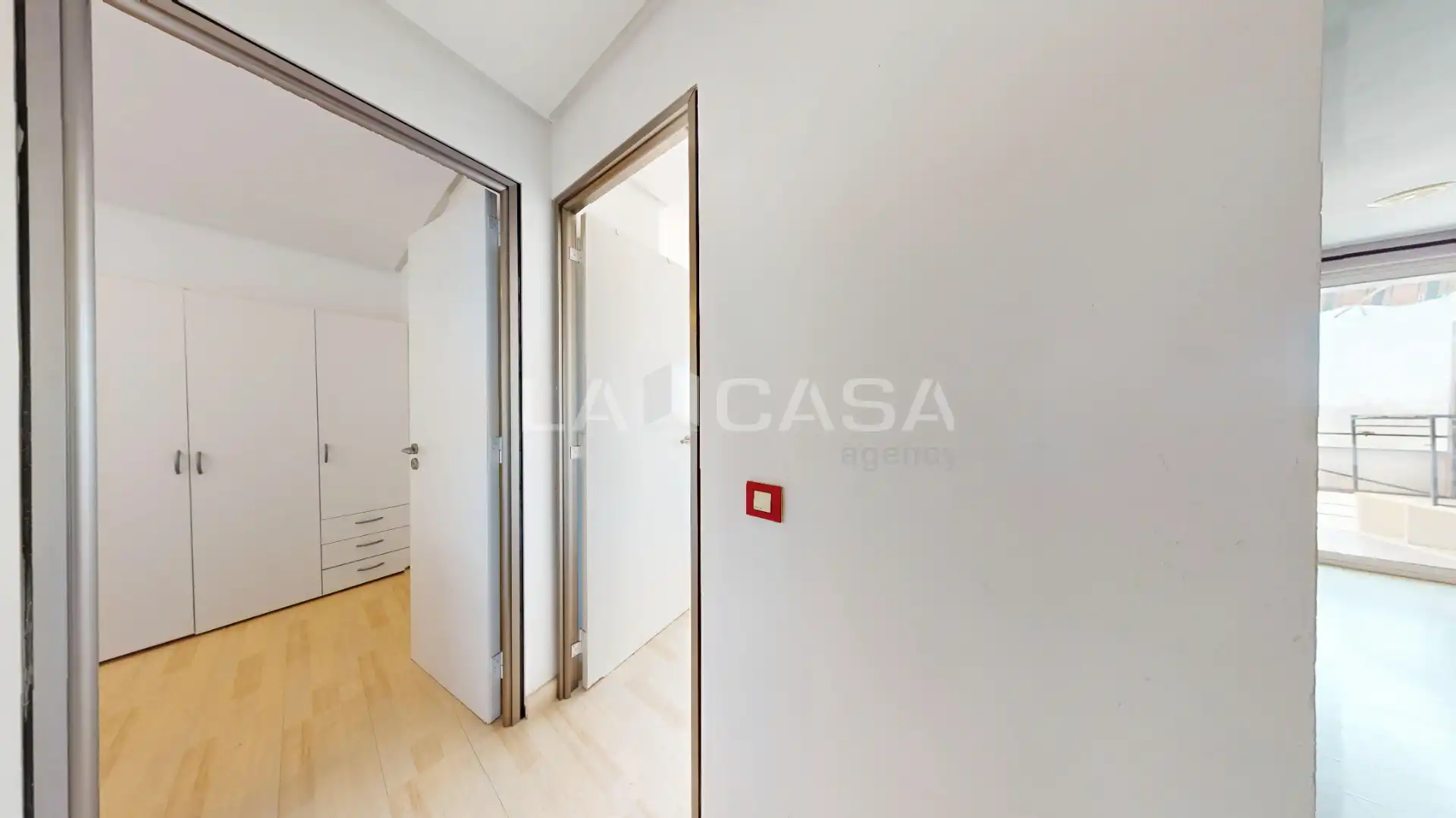 Piso con terraza en venta en Carrer del Pintor Maella, imagen 24