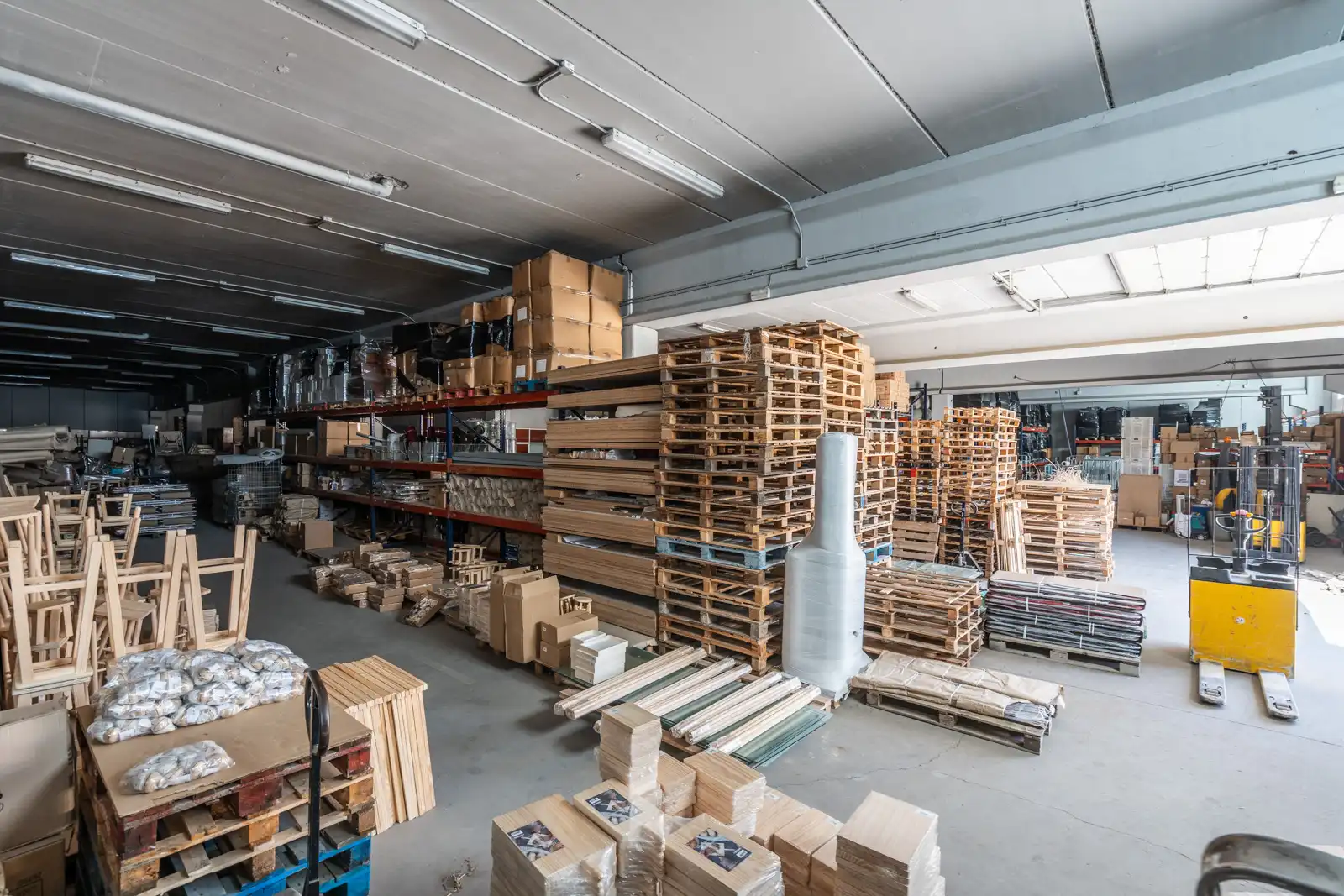 Industrial buildings for sale in Colmenar Viejo  with Heating