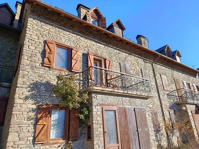 Casa-chalet en Venta en Travesia Centre;Ag.Mont), 7 en Mont