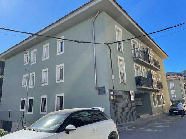 Flat for sale in C/ Nou, Sant Martí de Centelles