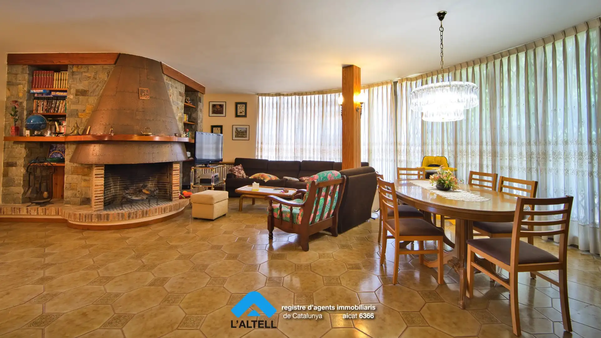 Casa o xalet en venda a L'Ametlla del Vallès