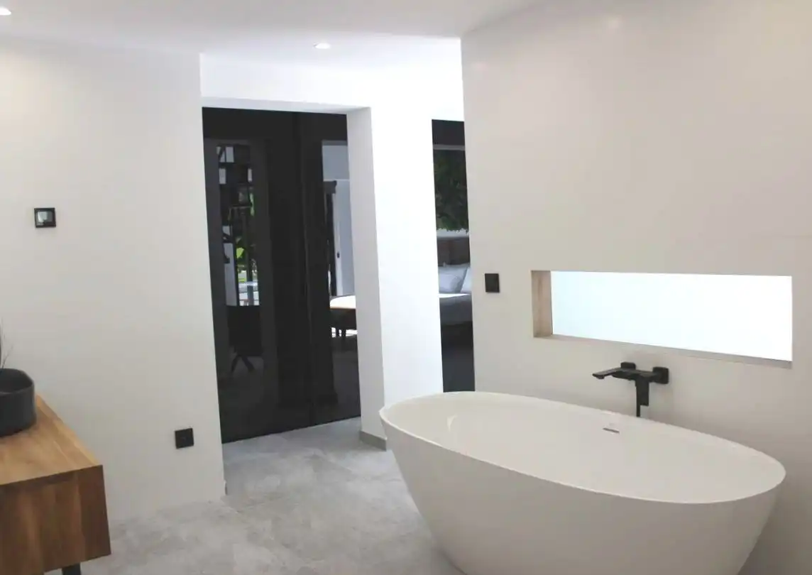 Villa con piscina in vendita a Las Chapas - El Rosario, imagen 15