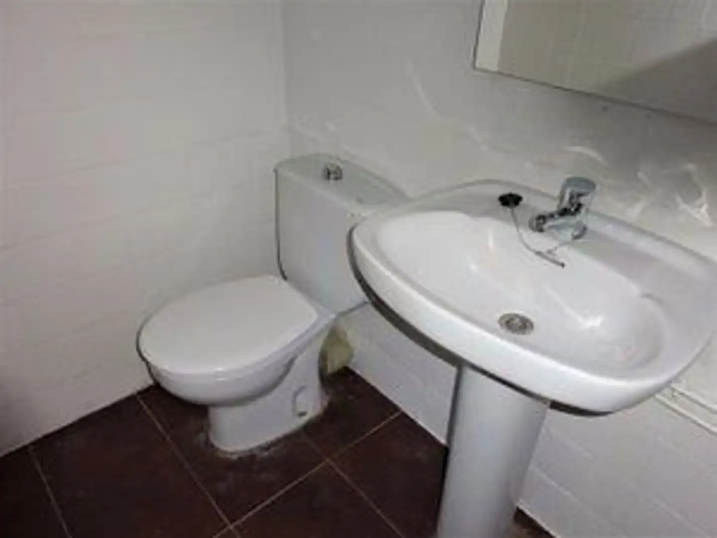 Bany de Pis en venda en Valencia