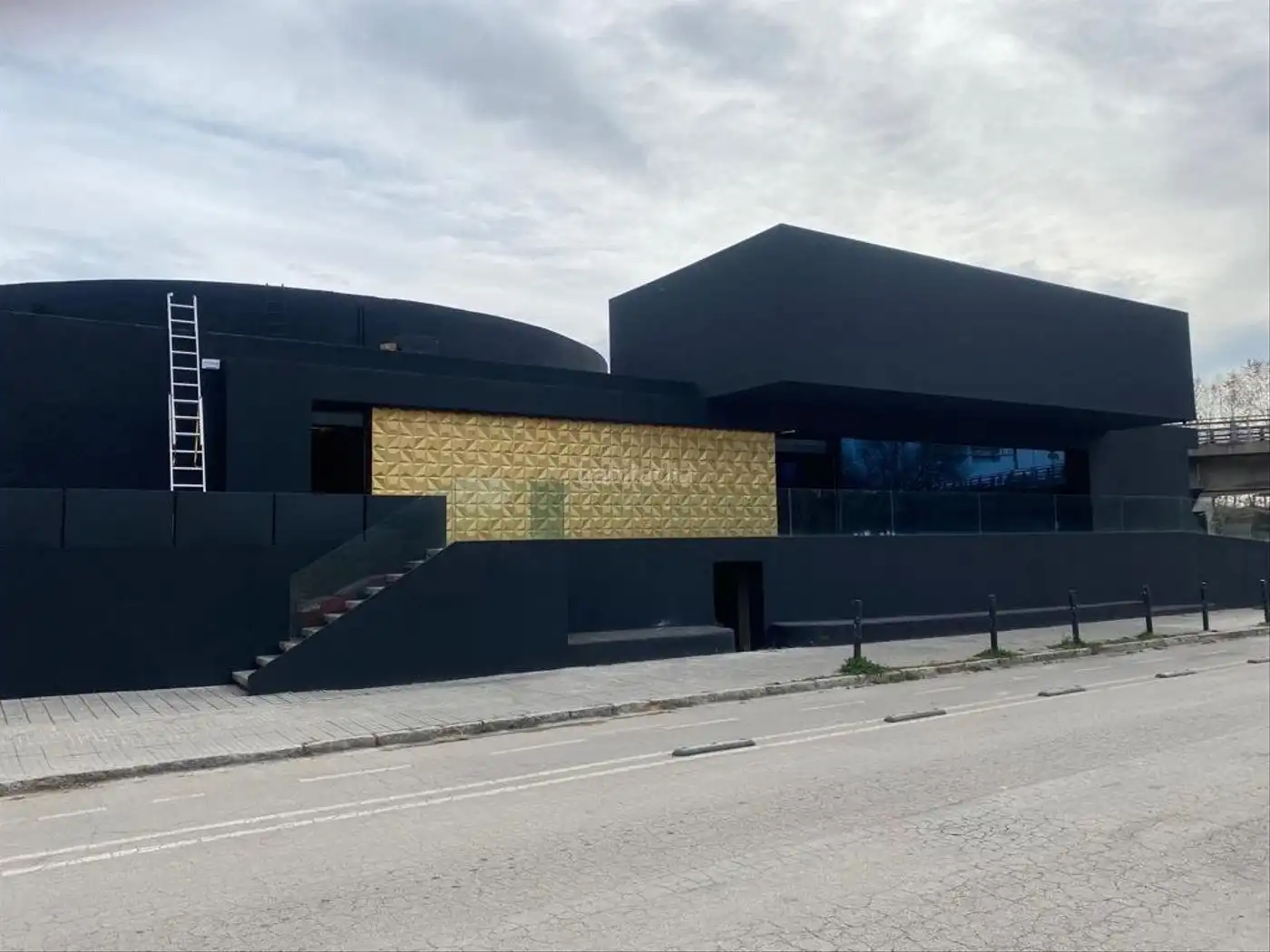 Local comercial de lloguer a Avinguda d'Antoni Gaudí 78, imagen 3
