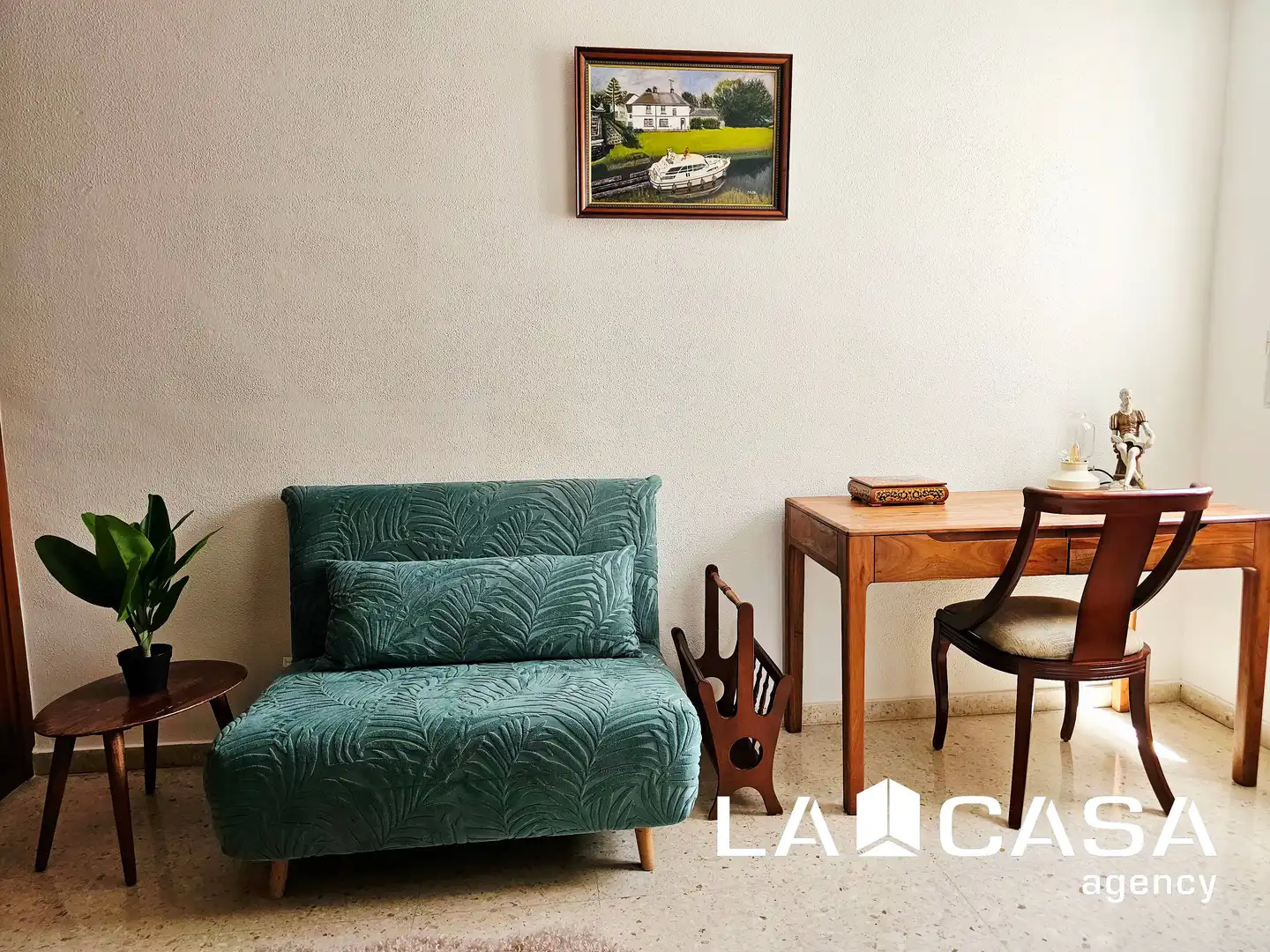 Piso con ascensor en venta en Casco Antiguo, imagen 19