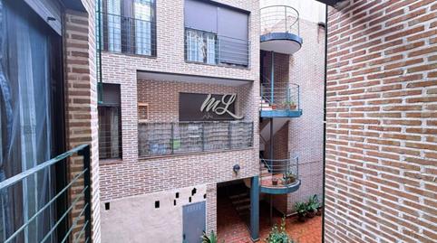 Photo 5 of Flat to rent in Cuesta Águila, Casco Histórico,  Toledo Capital