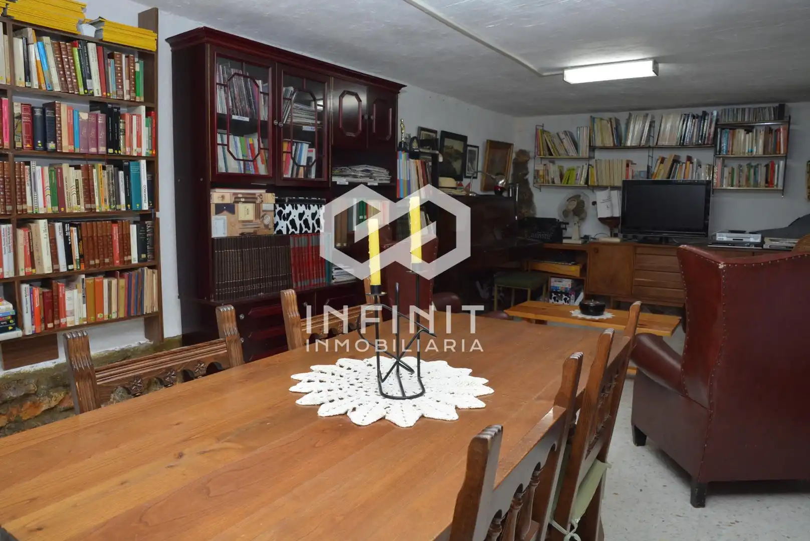 Casa o chalet en venta en Carabaña con Calefacción, Jardín privado y Terraza
