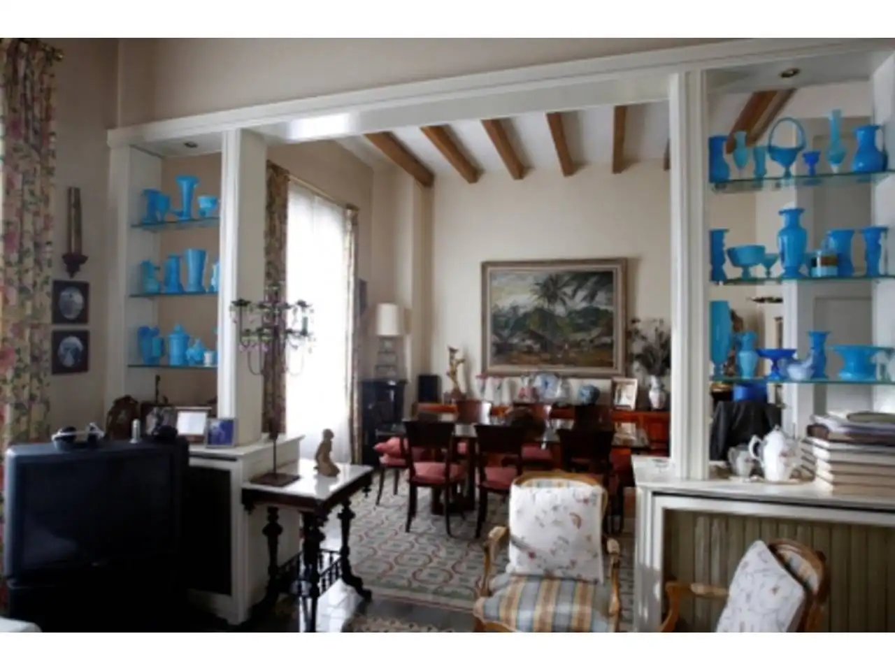Casa amb piscina en venda a Capellades, imagen 7