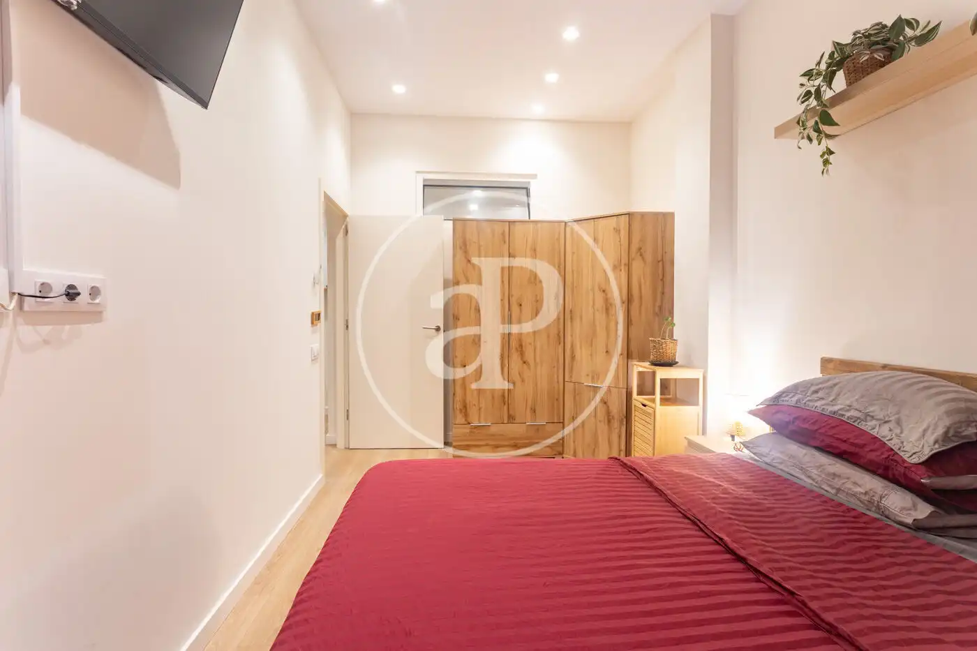 Wohnung zum Verkauf in Carrer de Pau Alsina, imagen 11