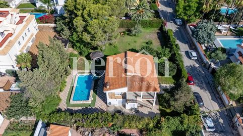 Foto 5 de Casa o xalet en venda a La Conarda - Montesano, Bétera