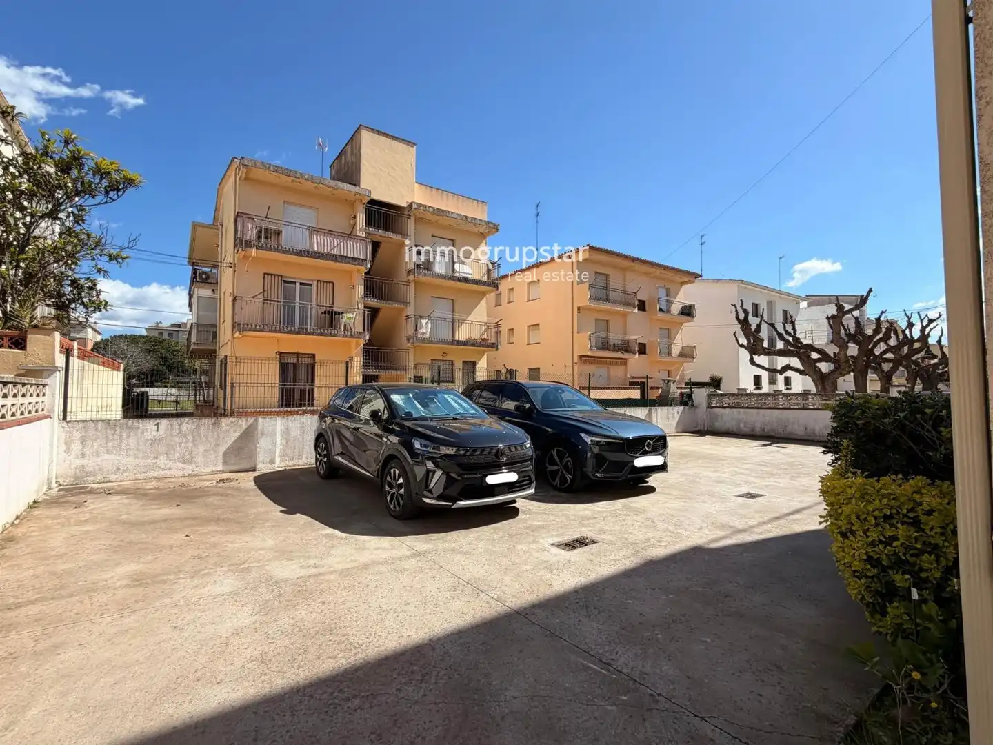 Pis en venda a Torre Valentina, Torre Valentina - Mas Vilar de La Mutxada - Treumal