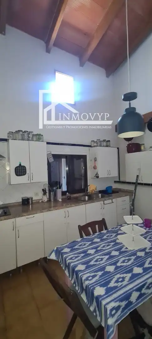 Cocina de Finca rústica en venta en Escorca con Aire acondicionado y Amueblado