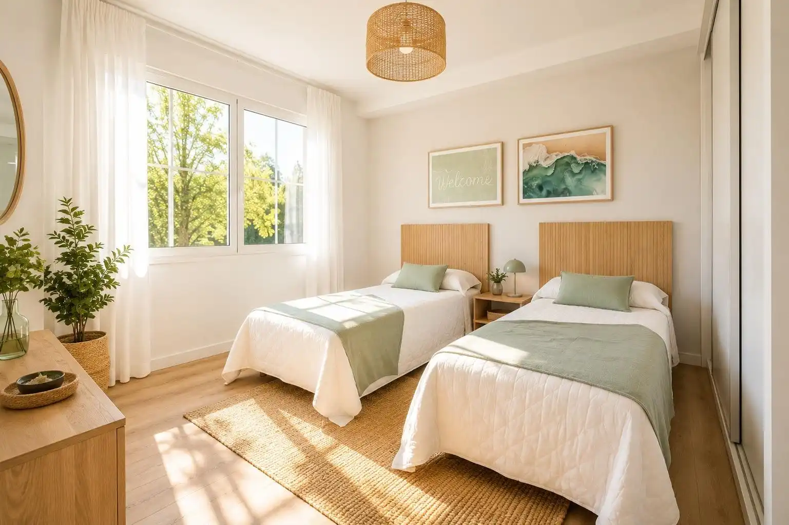 Flat with pool for sale in Burjulu - La Mulería, imagen 14