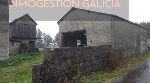 Foto 4 de Casa o chalet en venta en Carballo, A Coruña