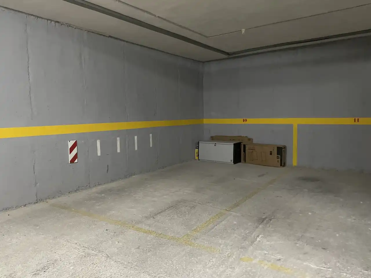 Ático con terraza en venta en Centro, imagen 4
